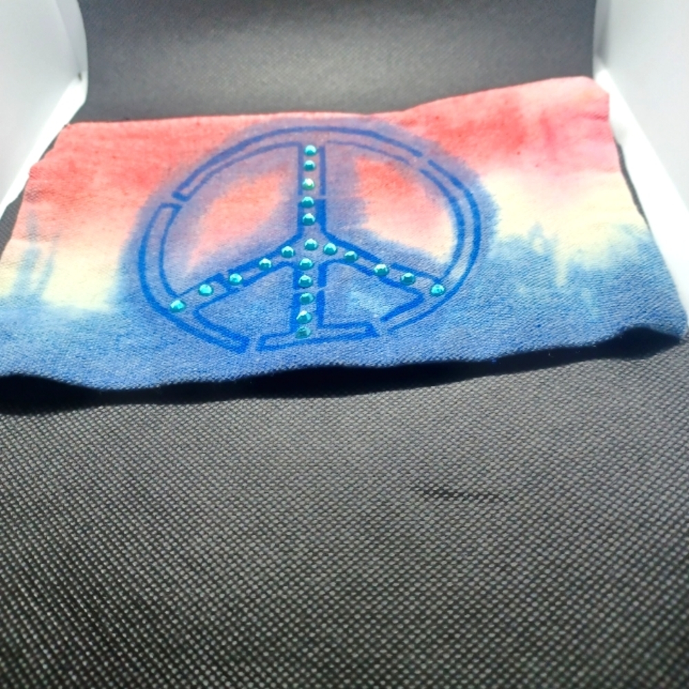 Make-up bag